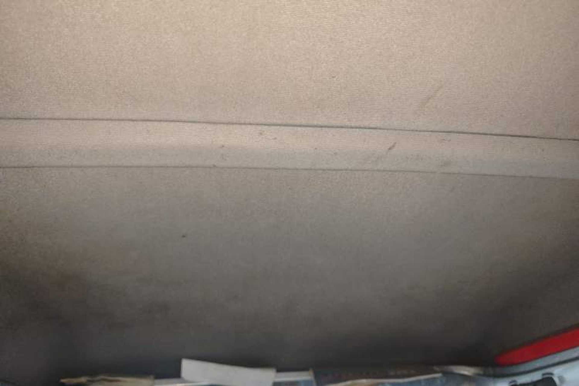 Used Wuling Zhiguang 2015 1.2L Practical LS-I Model Headliner