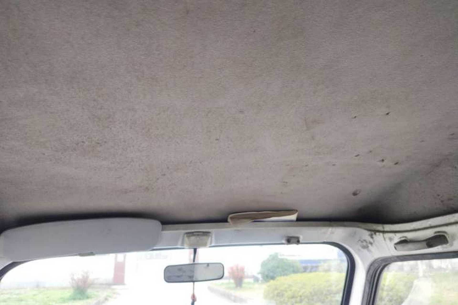 Used Wuling Zhiguang 2015 1.2L Practical LS-I Model Headliner