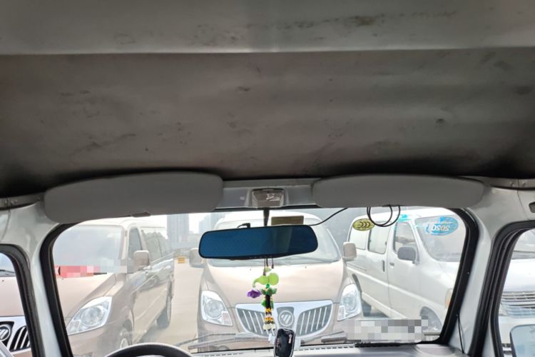 Used Wuling Zhiguang 2015 1.2L Practical LS-I Model Headliner