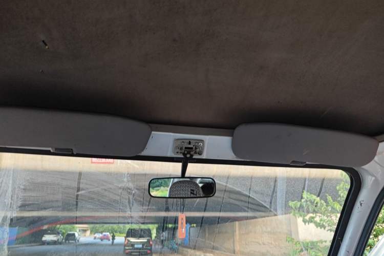 Used Wuling Zhiguang 2015 1.2L Practical LS-I Model Headliner