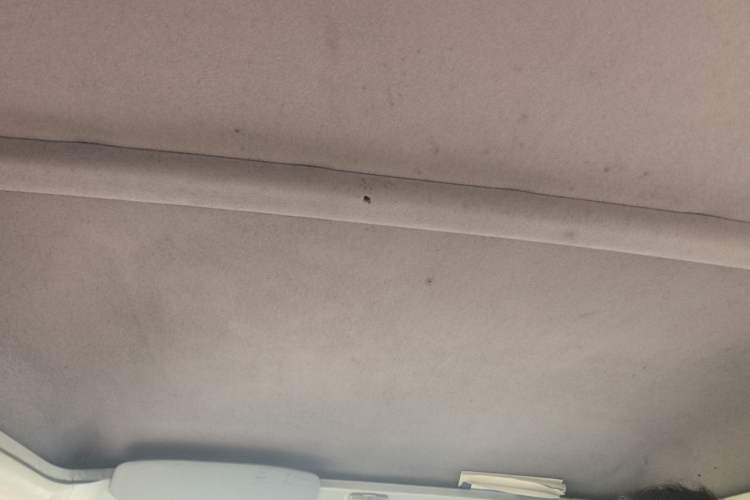 Used Wuling Zhiguang 2015 1.2L Practical LS-I Model Headliner
