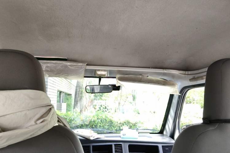 Used Wuling Zhiguang 2015 1.2L Practical LS-I Model Headliner