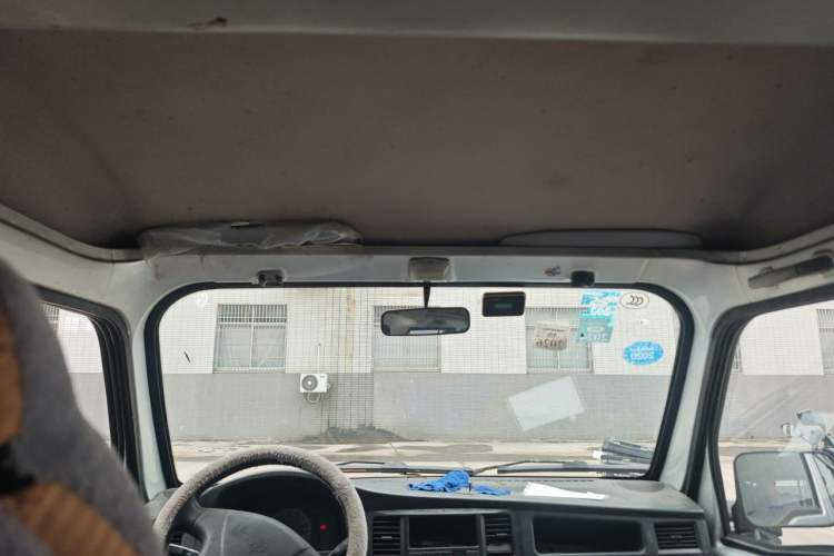 Used Wuling Zhiguang 2015 1.2L Practical LS-I Model Headliner