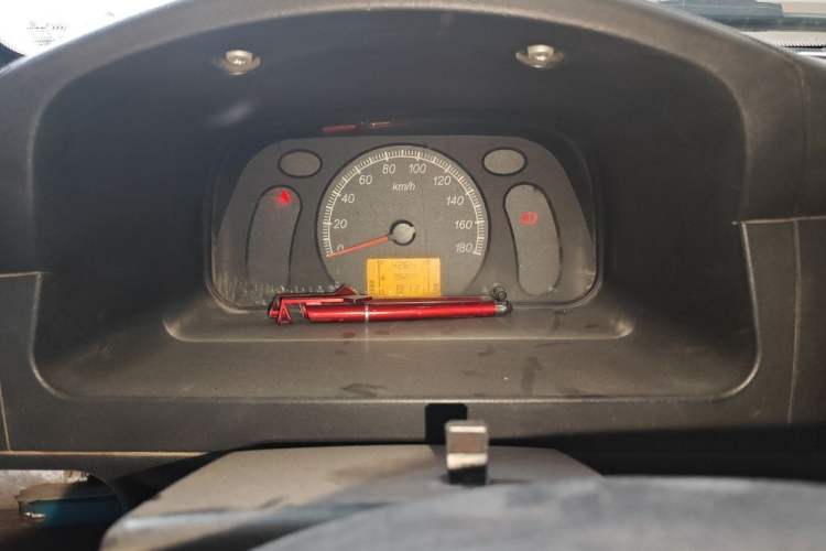Used Wuling Zhiguang 2015 1.2L S Practical Model LSI Instrument Cluster