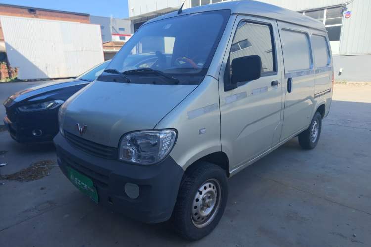 Used Wuling Zhiguang Guazi used car, China used car export, Used car for sale, Used cars, Cheapest cars for sale