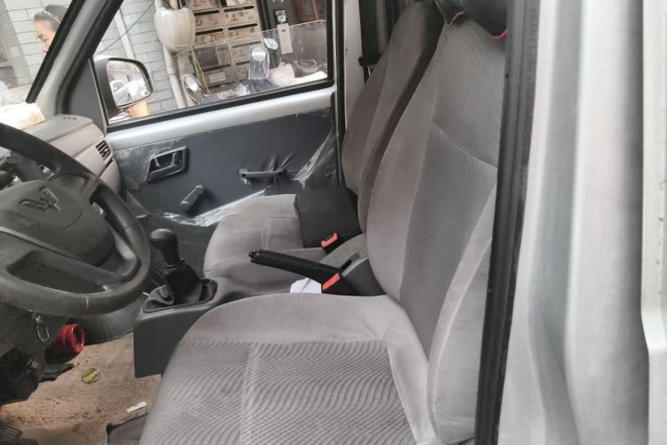 Used Wuling Zhiguang 2015 1.2L S Practical Model LSI Left Front Seat