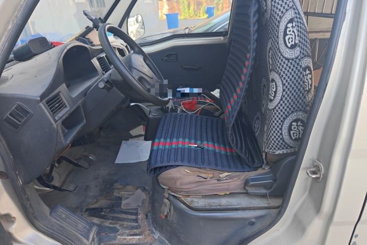 Used Wuling Zhiguang  Left Front Seat