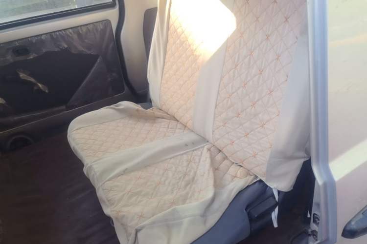 Used Wuling Zhiguang 2015 1.2L S Practical Model LSI Left Rear Seat