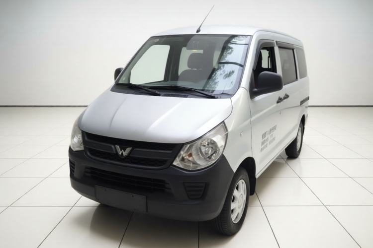 Used Wuling Zhiguang 2015 1.2L S Practical Model LSI Guazi used car, China used car export, Used car for sale, Used  cars, Cheapest cars for sale