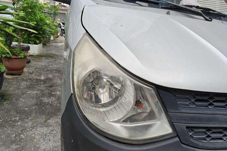 Used Wuling Zhiguang 2015 1.2L S Practical Model LSI Right Front Headlight