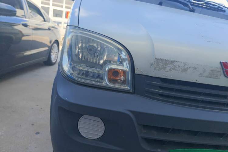 Used Wuling Zhiguang  Right Front Headlight