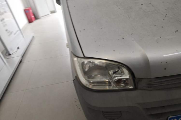 Used Wuling Zhiguang 2015 1.2L Practical LS-I Model Right Front Headlight