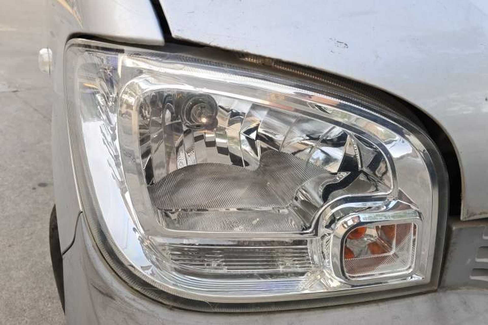 Used Wuling Zhiguang 2015 1.2L Practical LS-I Model Right Front Headlight
