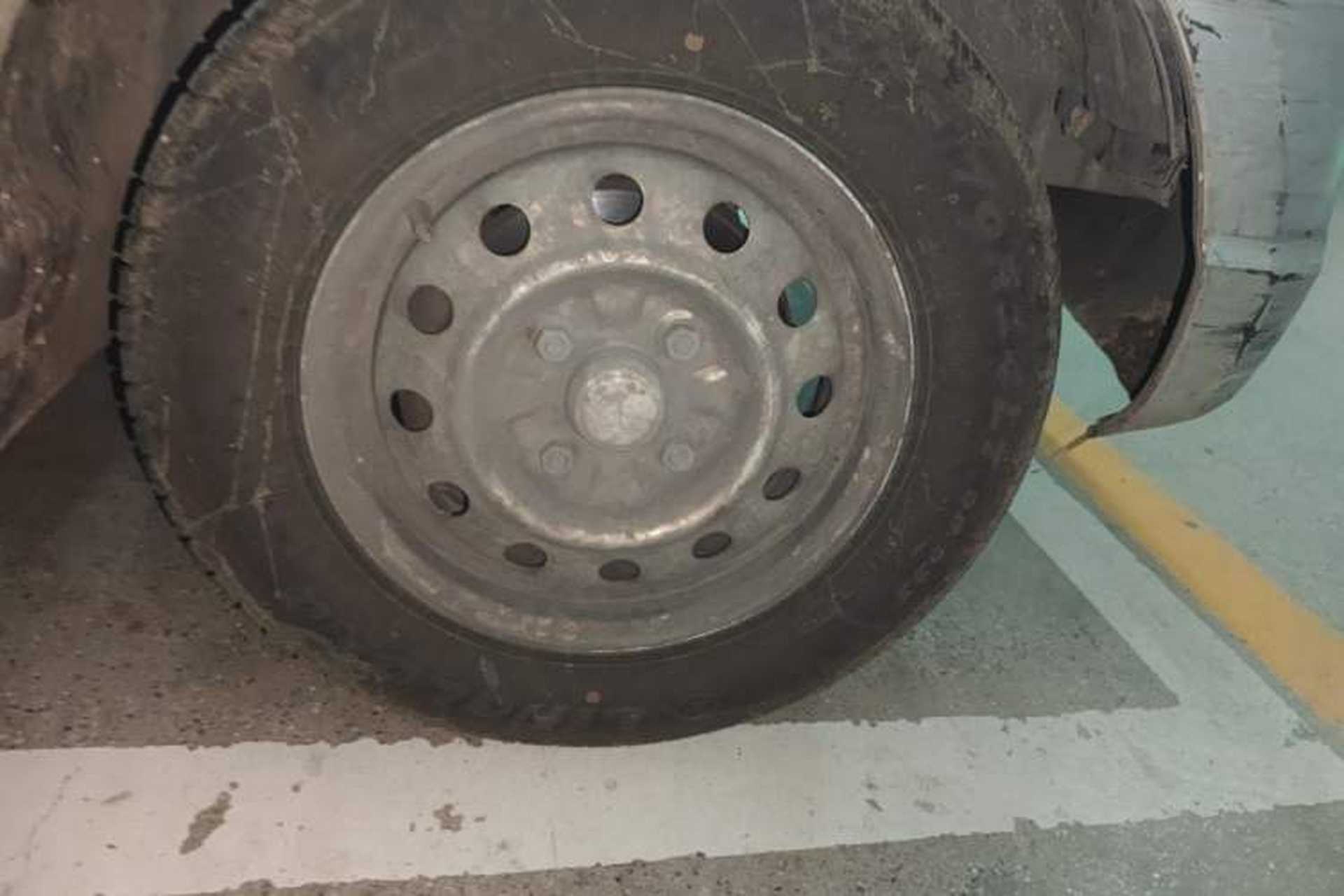 Used Wuling Zhiguang 2015 1.2L Practical LS-I Model Right Front Wheel Hub