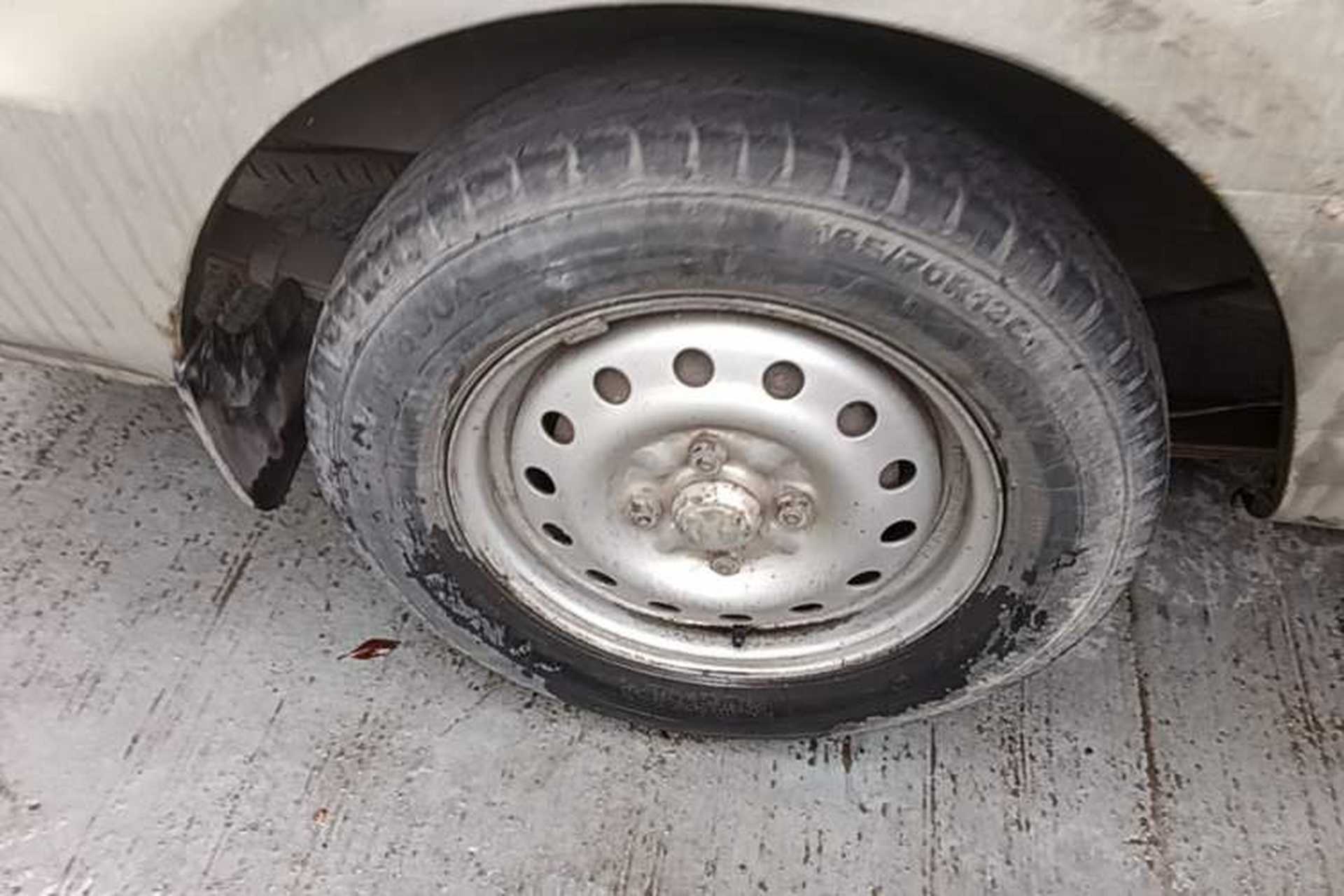 Used Wuling Zhiguang 2015 1.2L S Practical Model LSI Right Rear Wheel Hub