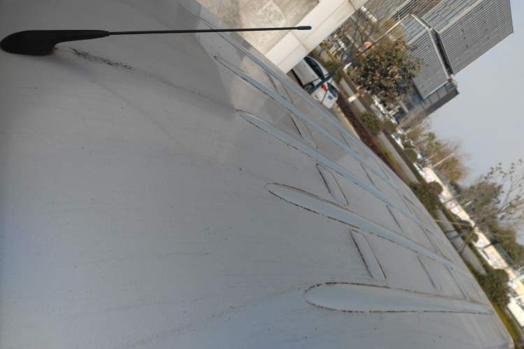 Used Wuling Zhiguang 2015 1.2L Practical LS-I Model Roof