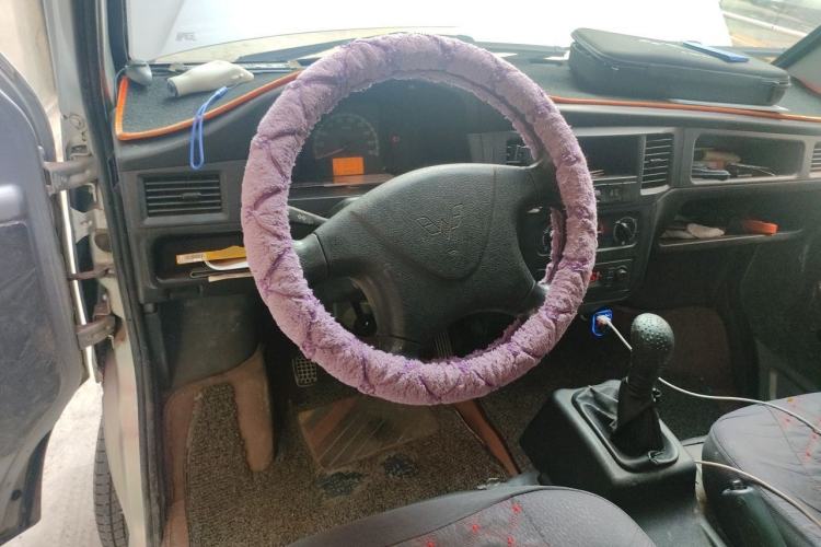 Used Wuling Zhiguang 2015 1.2L Practical LS-I Model Steering Wheel