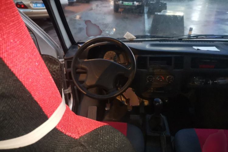 Used Wuling Zhiguang 2015 1.2L Practical LS-I Model Steering Wheel