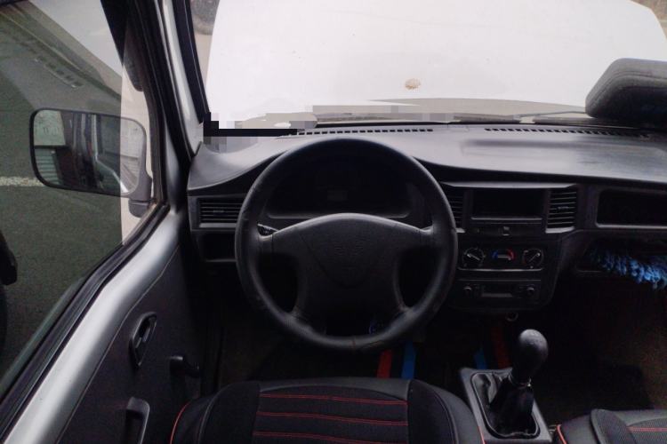 Used Wuling Zhiguang 2015 1.2L Practical LS-I Model Steering Wheel