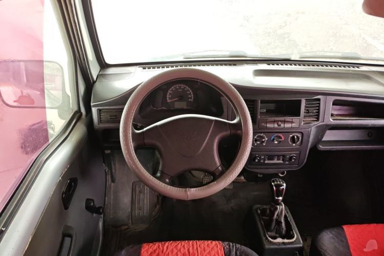 Used Wuling Zhiguang 2015 1.2L Practical LS-I Model Steering Wheel