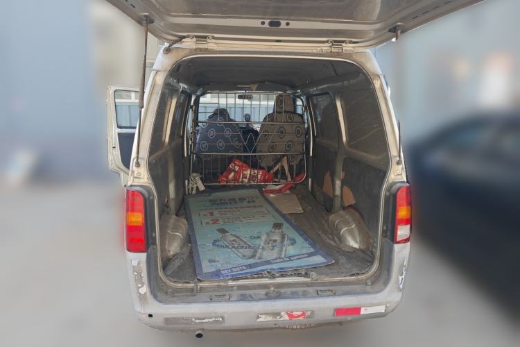 Used Wuling Zhiguang  Trunk