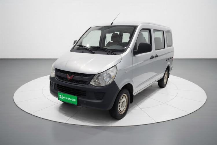 Ojetý Wuling Zhiguang 2015 1.2L S Practical Model LSI Guazi used car, China used car export, Used car for sale, Used  cars, Cheapest cars for sale