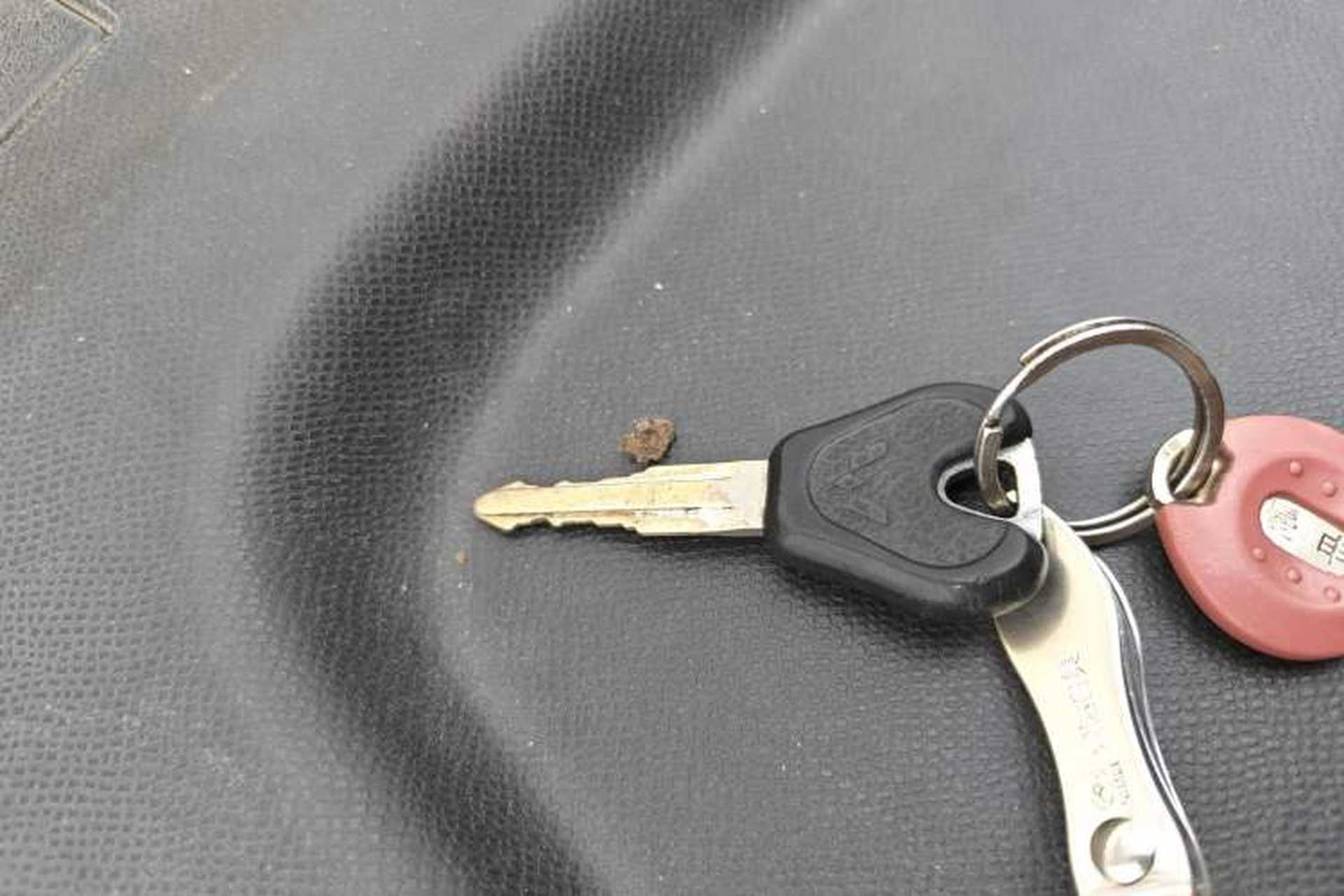 Used Wuling Zhiguang  Vehicle Key
