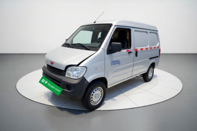 Used Wuling Zhiguang 2015 1.2L Practical LS-I Model Guazi used car, China used car export, Used car for sale, Used  cars, Cheapest cars for sale