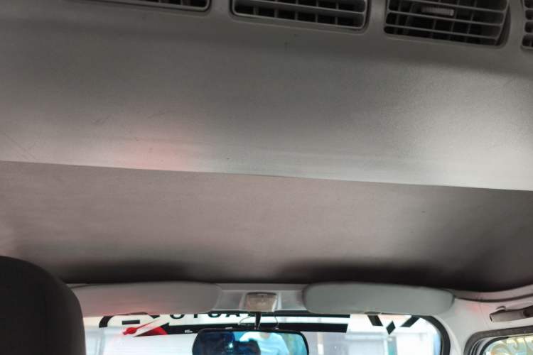 Used Wuling Zhiguang 2015 1.2L Practical LS-I Model Headliner