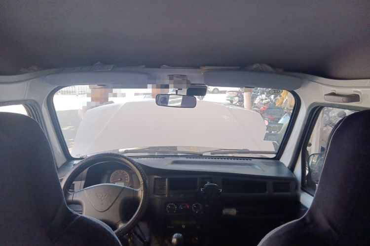 Used Wuling Zhiguang 2015 1.2L Practical LS-I Model Headliner