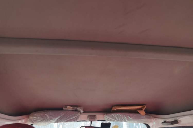 Used Wuling Zhiguang 2015 1.2L Practical LS-I Model Headliner