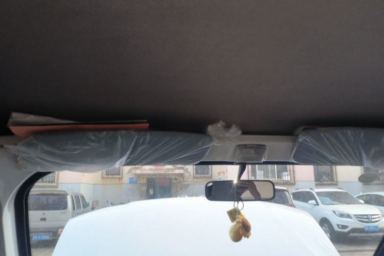 Used Wuling Zhiguang 2015 1.2L Practical LS-I Model Headliner