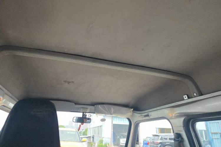 Used Wuling Zhiguang 2015 1.2L Practical LS-I Model Headliner