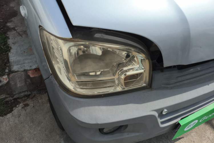 Used Wuling Zhiguang 2015 1.2L Practical LS-I Model Right Front Headlight