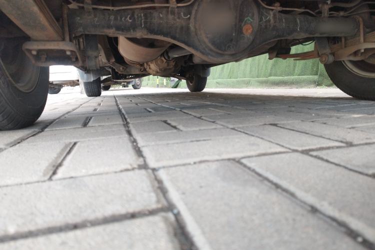 Used Wuling Zhiguang  Chassis Rear Left