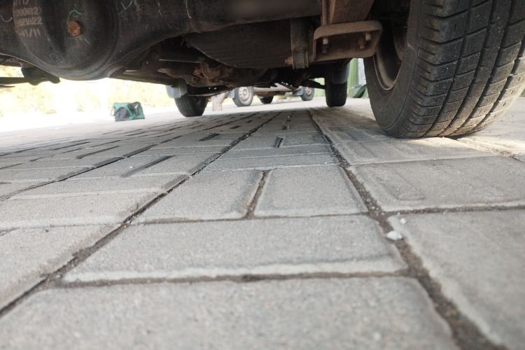 Used Wuling Zhiguang  Chassis Rear Right