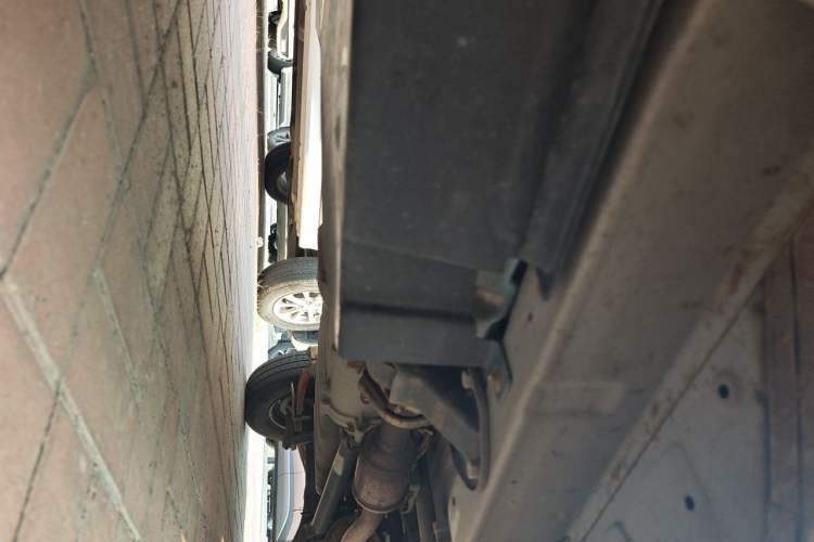 Used Wuling Zhiguang  Chassis Front Left