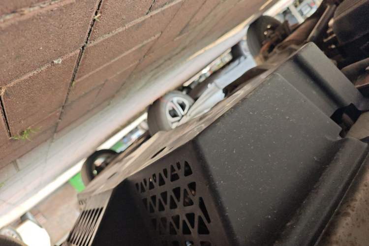 Used Wuling Zhiguang  Chassis Front Right