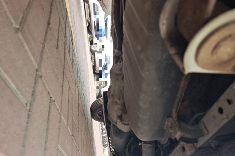 Used Wuling Zhiguang  Chassis Rear Right