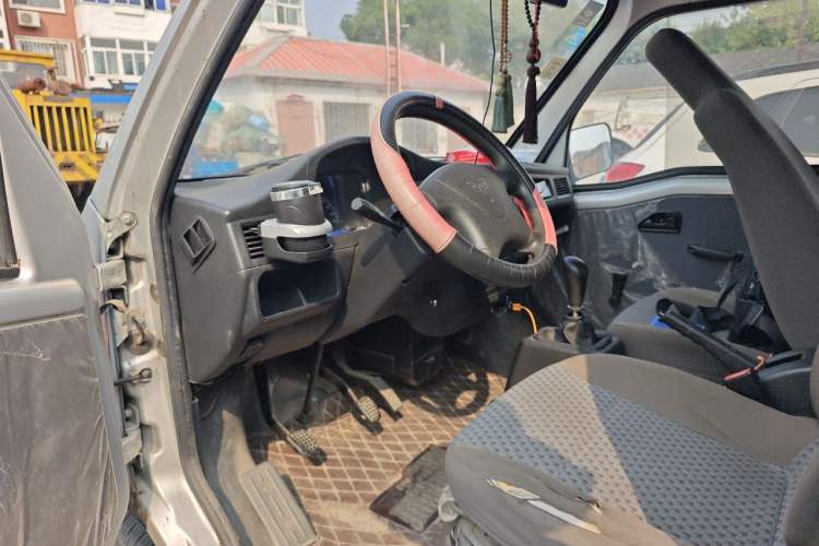 Used Wuling Zhiguang  Driver Seat