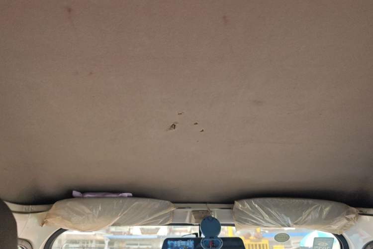 Used Wuling Zhiguang  Headliner