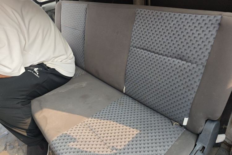 Used Wuling Zhiguang  Left Rear Seat