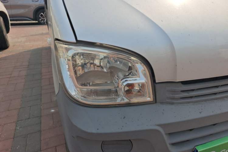 Used Wuling Zhiguang  Right Front Headlight
