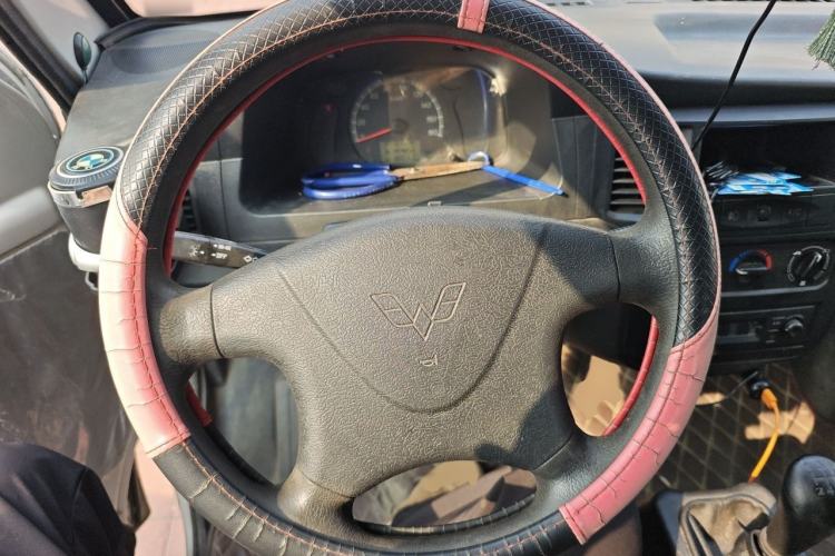 Used Wuling Zhiguang  Steering Wheel