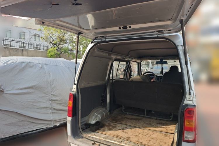 Used Wuling Zhiguang  Trunk