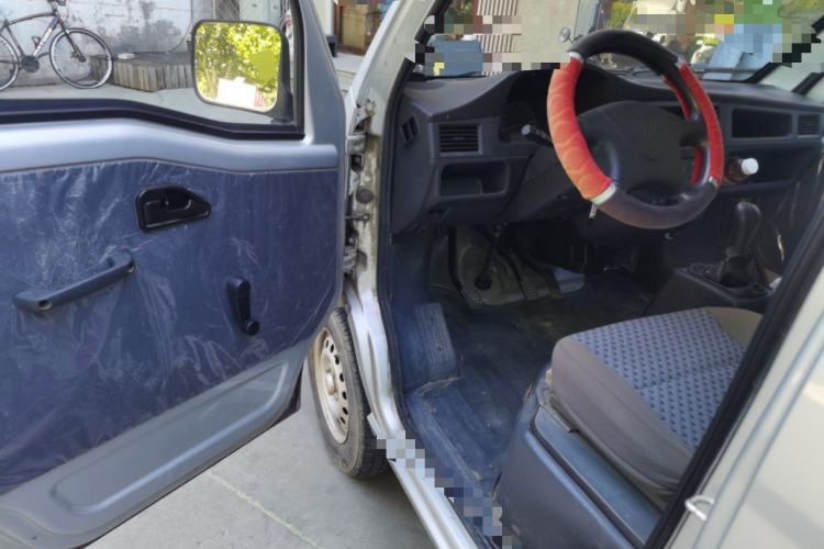 Used Wuling Zhiguang  Driver Seat