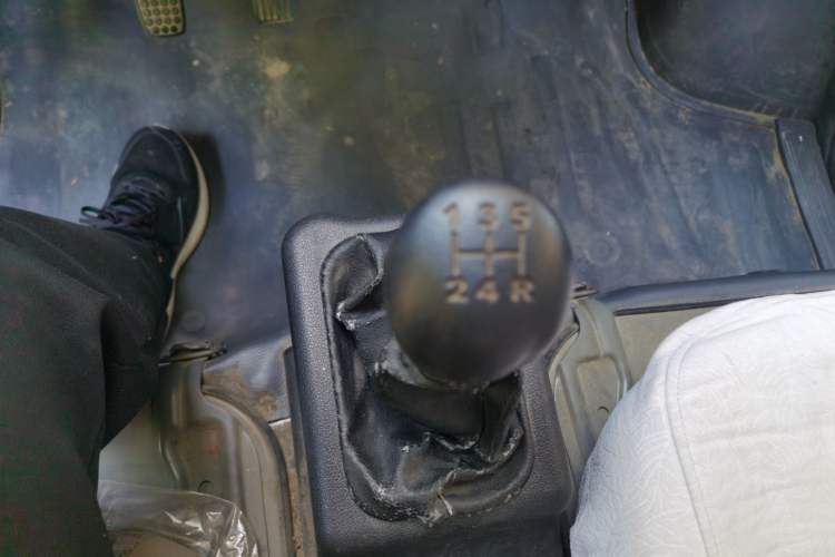 Used Wuling Zhiguang  Gear Lever