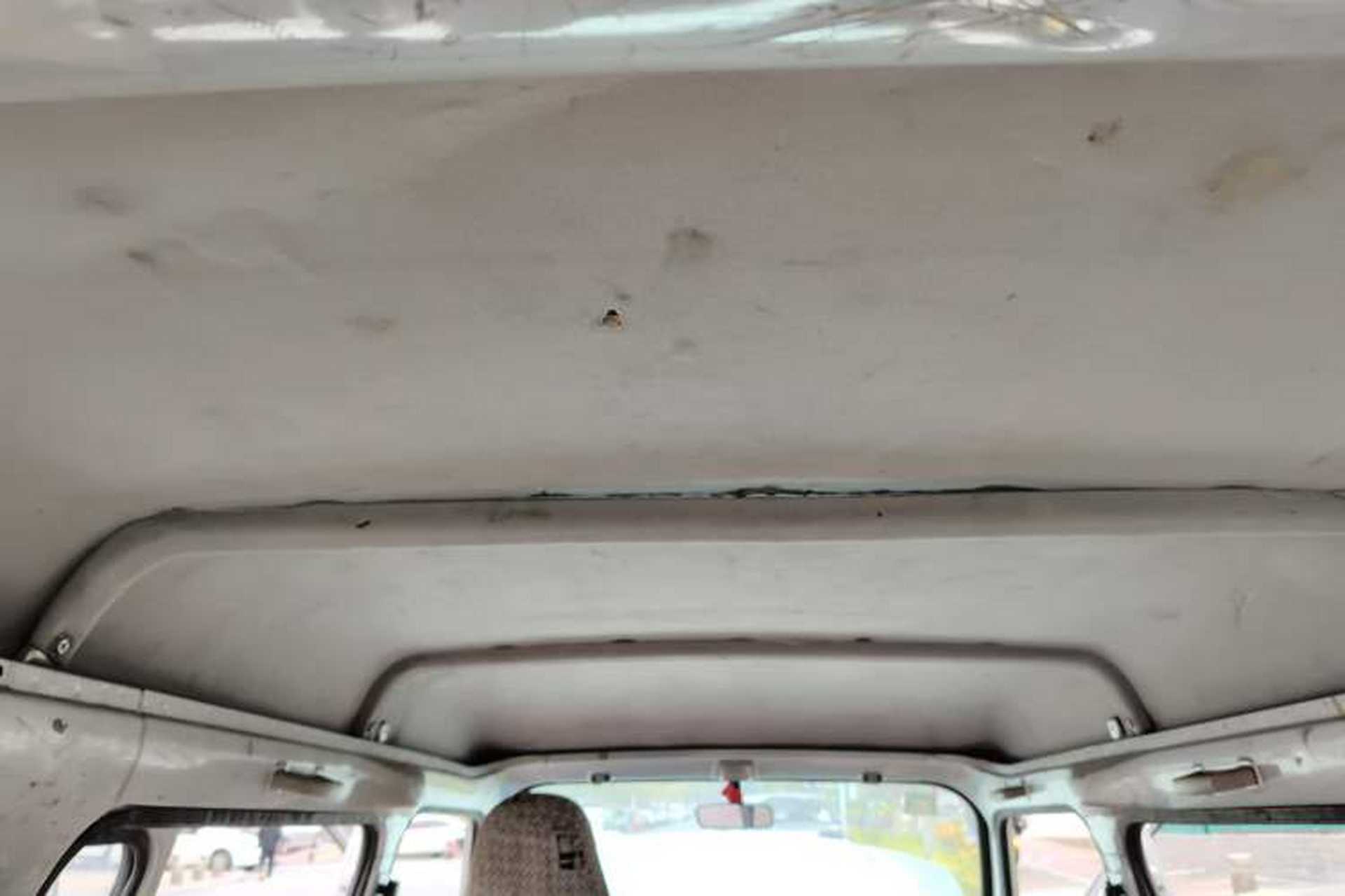 Used Wuling Zhiguang 2019 1.2L Van Utility Model 5-Seater Headliner