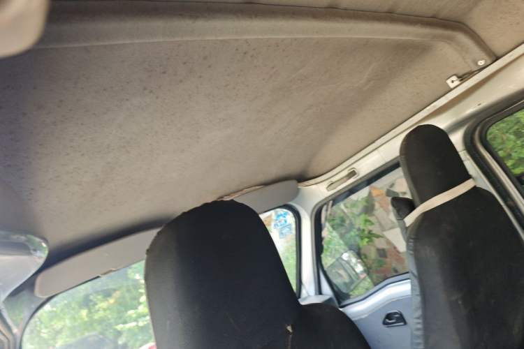 Used Wuling Zhiguang 2019 1.2L Van Utility Model 5-Seater Headliner
