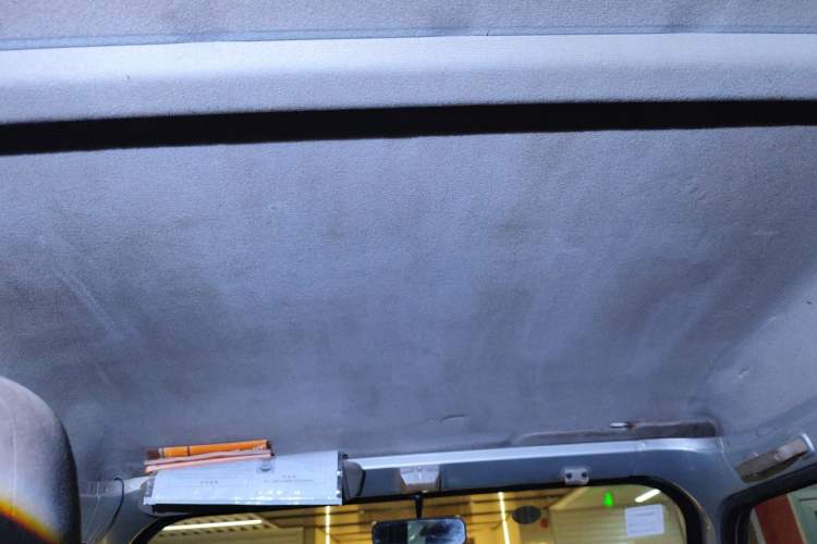 Used Wuling Zhiguang 2019 1.2L Van Utility Model 5-Seater Headliner